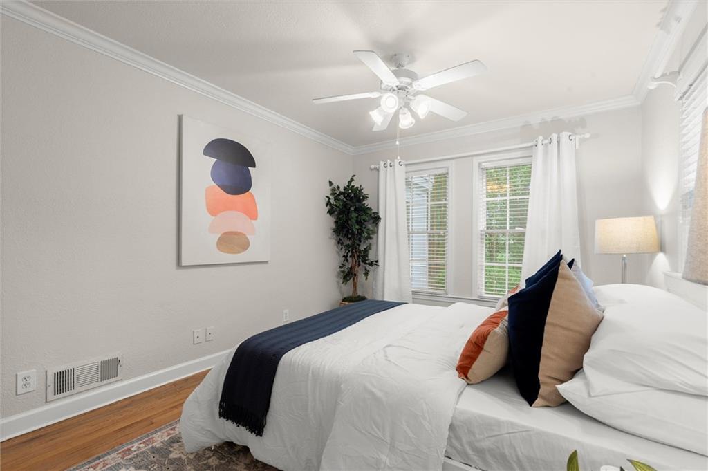 1879 Johnson Road Northeast, Unit 11 Atlanta, GA 30306 - Photo 20 of 25 Gallery Image 20