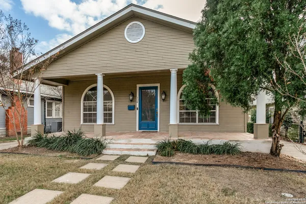 $3,100 | 124 Normandy Avenue, Alamo Heights, TX 78209