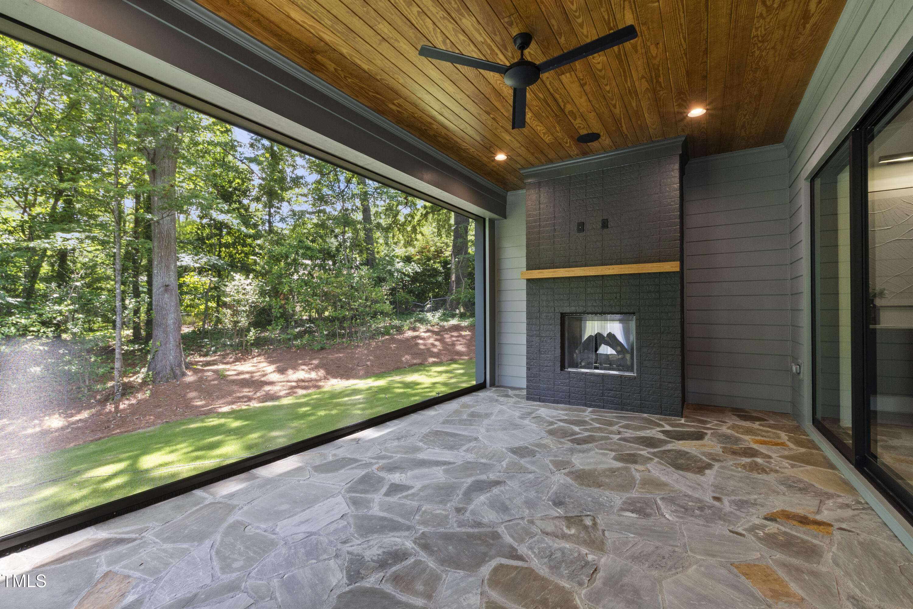 5208 Knollwood Road Raleigh, NC 27609 - Photo 19 of 62 Knollwood (61)