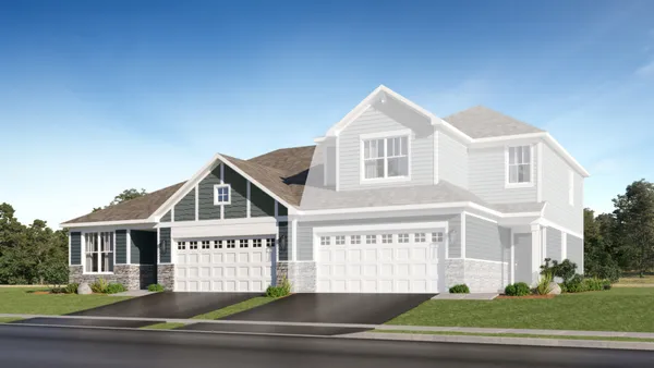 $319,340 | 4245 Meadowridge Road, Woodstock, IL 60098