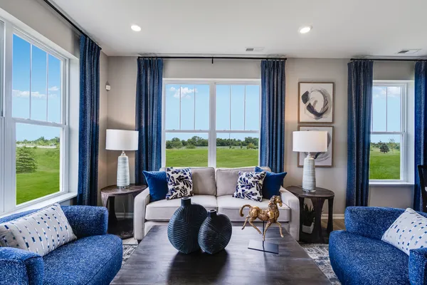 $319,340 | 4245 Meadowridge Road, Woodstock, IL 60098