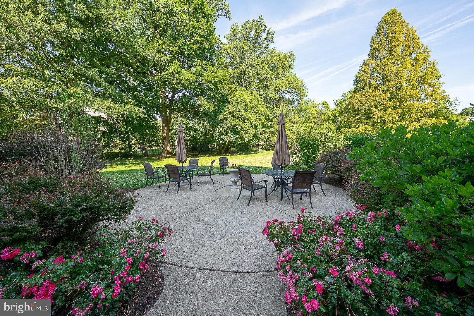 40 Old Lancaster Road, Unit 103 Merion Station, PA 19066 - Photo 44 of 46