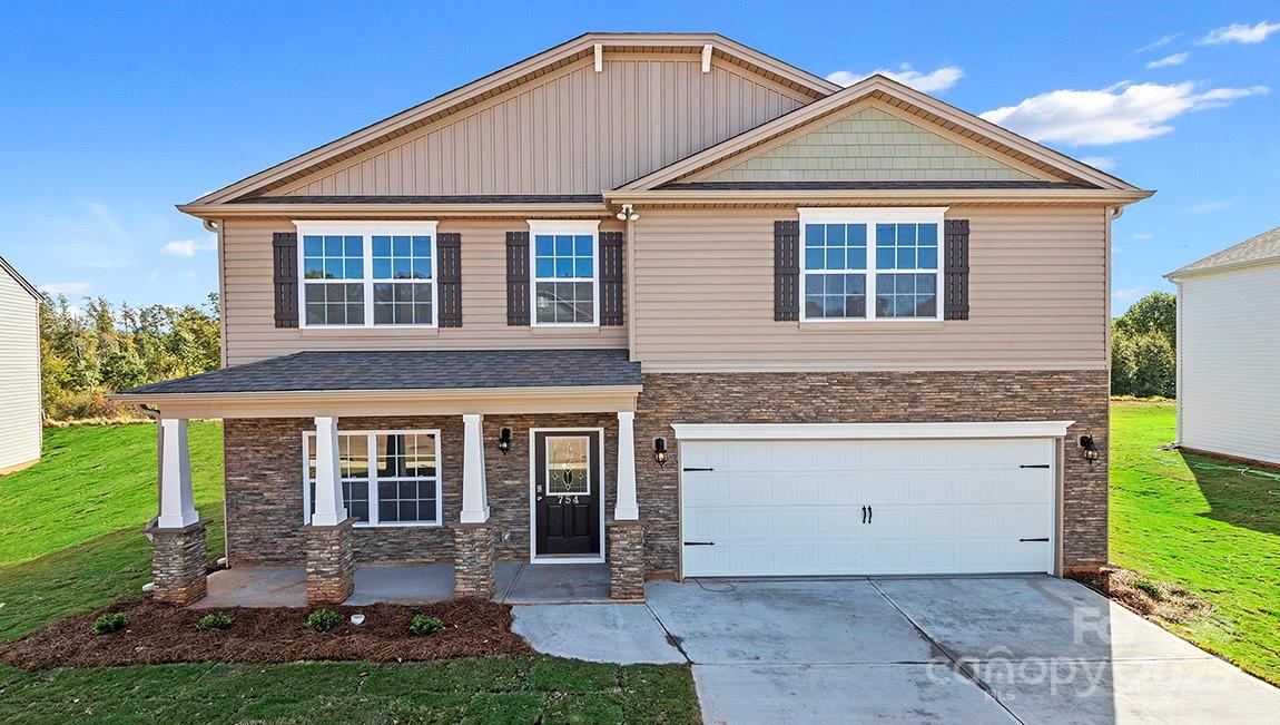 53 Lance Forest Road Fletcher, NC 28732 - Photo 1 of 25 Gallery Image 1