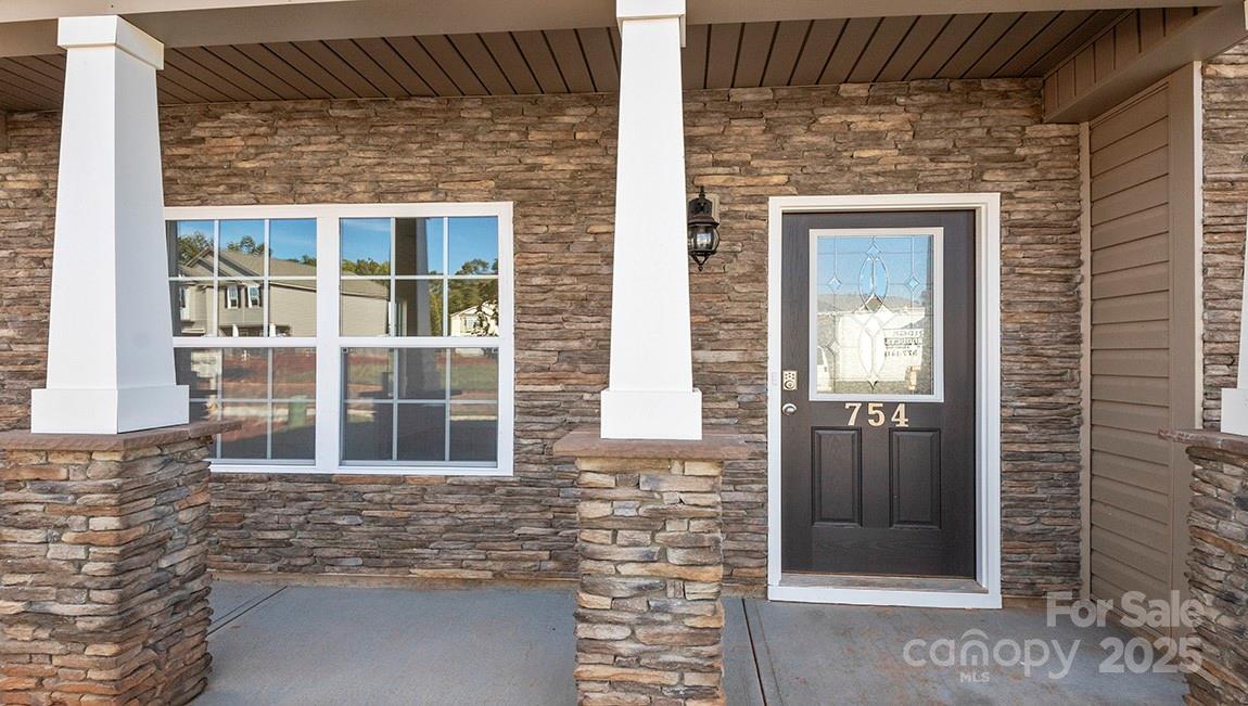 53 Lance Forest Road Fletcher, NC 28732 - Photo 2 of 25 Gallery Image 2