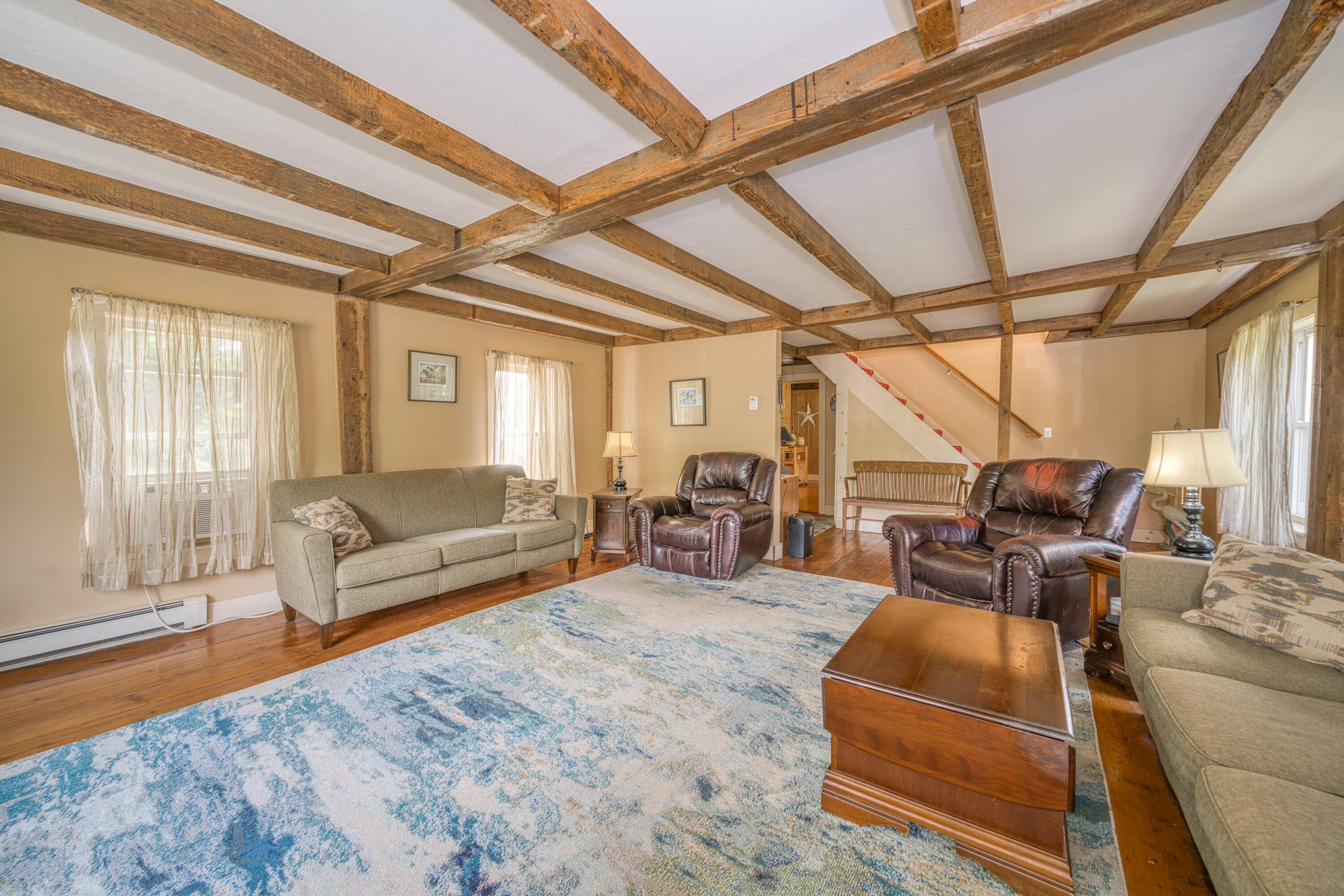 461 Kenney Road Knox, ME 04986 - Photo 24 of 68 8264