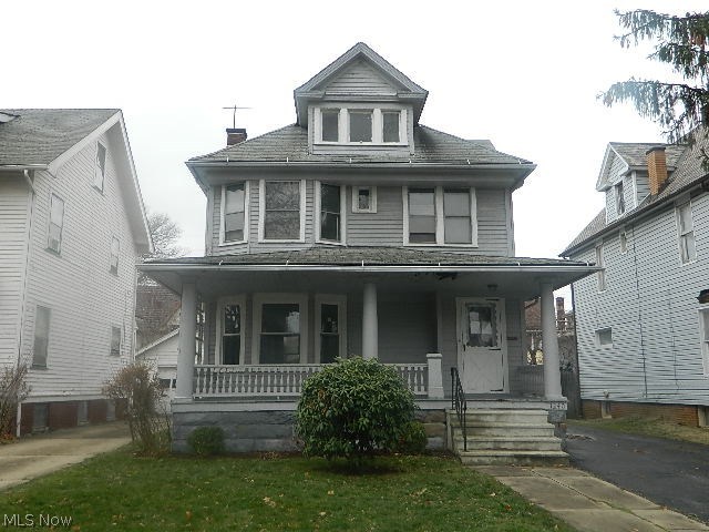 1240 Melbourne Road Cleveland, OH 44112 - Photo 1 of 12 Gallery Image 1