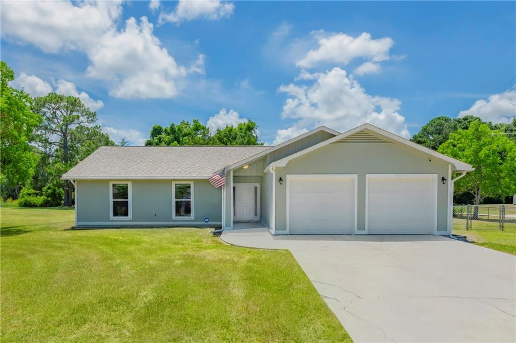 483 Powderhorn Road St. Marys, GA 31558 - Photo 1 of 1 Gallery Image 1