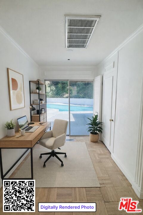 936 Chantilly Road Los Angeles, CA 90077 - Photo 25 of 25