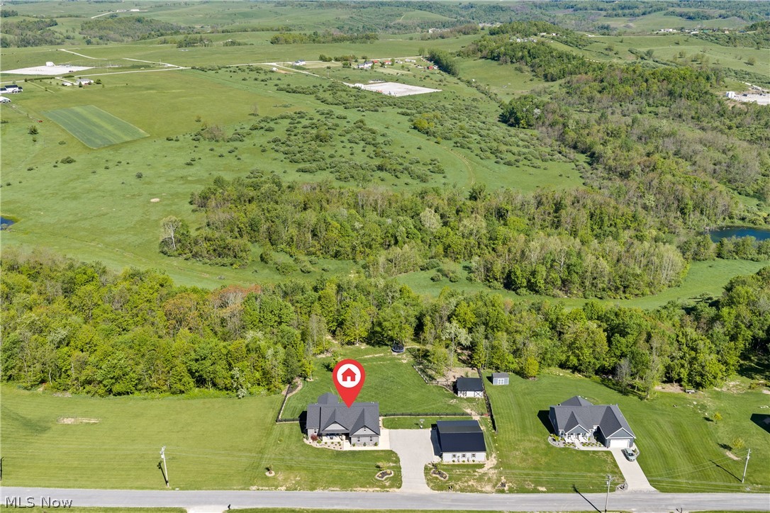 64568 Mt Olivett NE Road Barnesville, OH 43713 - Photo 7 of 50
