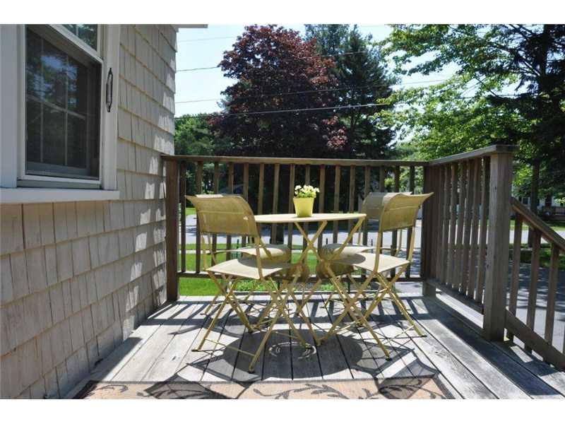 58 Coach Road South Portland, ME 04106 - Photo 7 of 17 Patio/Deck.