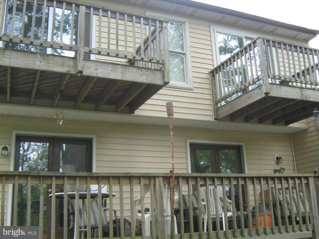 12981 Ridgely Road Greensboro, MD 21639 - Photo 5 of 26 Exterior (Rear)