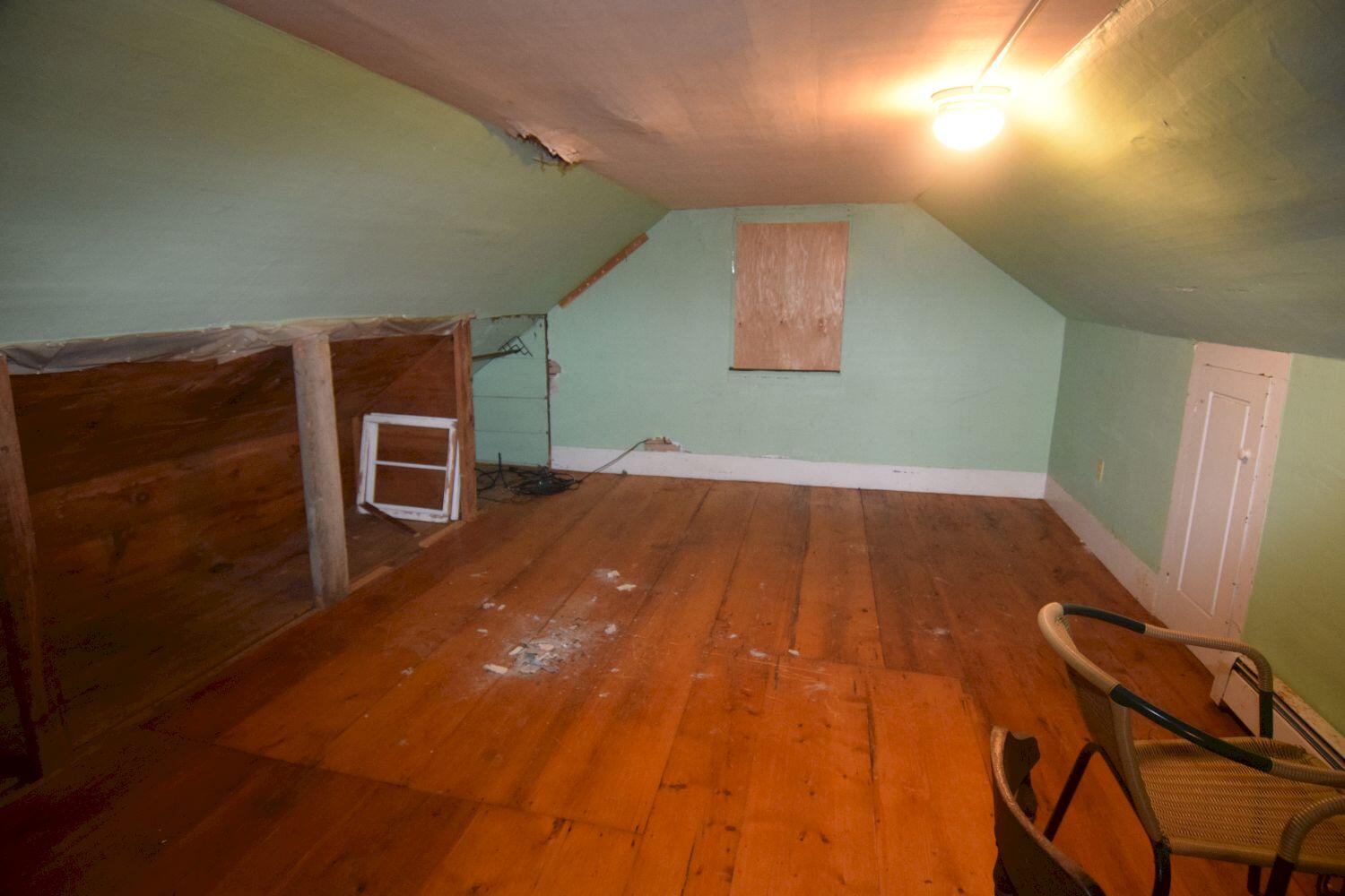 89 Town Farm Road Anson, ME 04958 - Photo 34 of 50 Bedroom 3