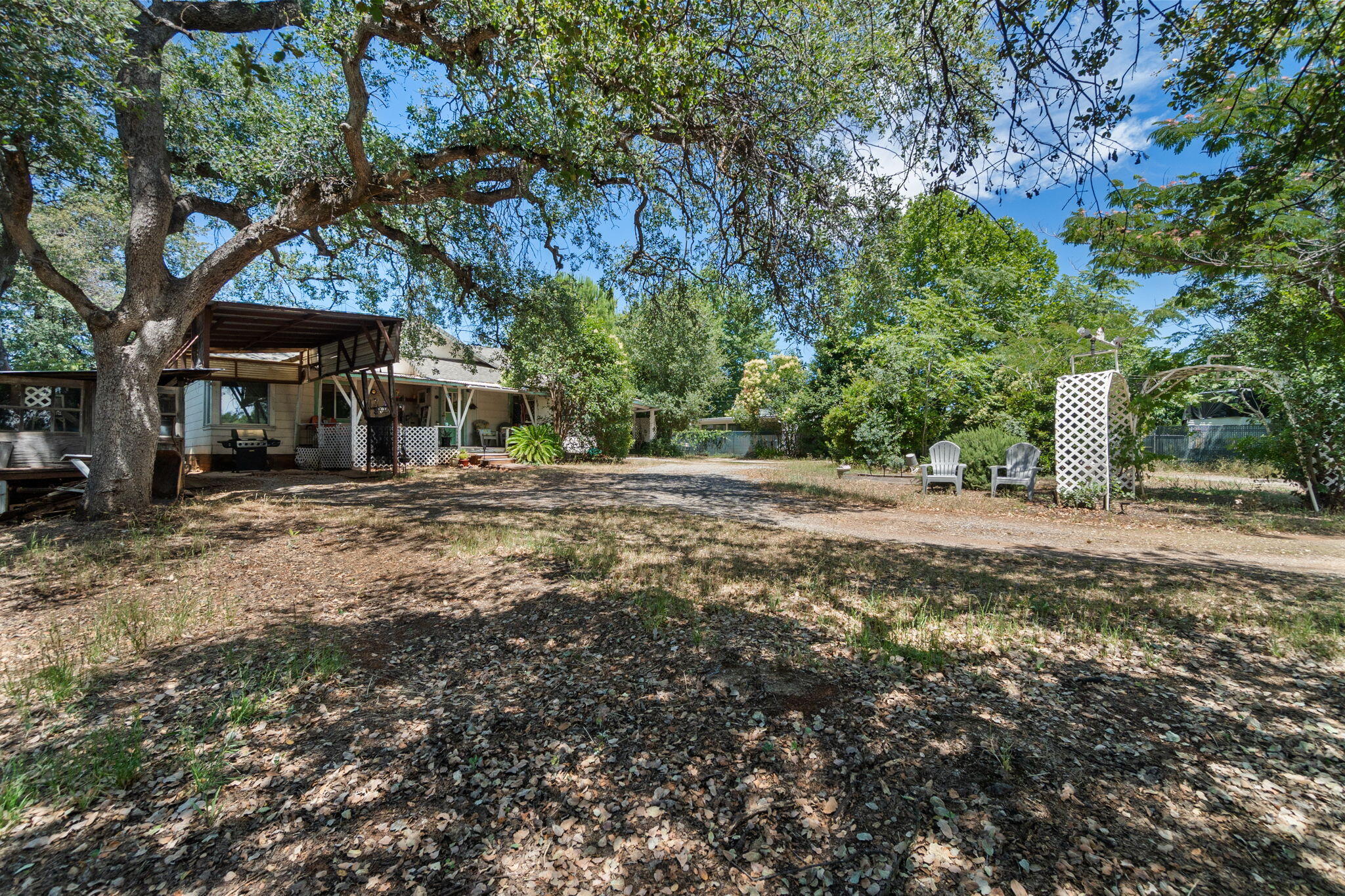 541 Hartnell Avenue Redding, CA 96002 - Photo 30 of 39 541 Hartnell