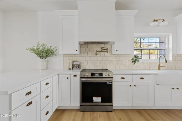 $799,000 | 2241 North Richland Street, Phoenix, AZ 85006