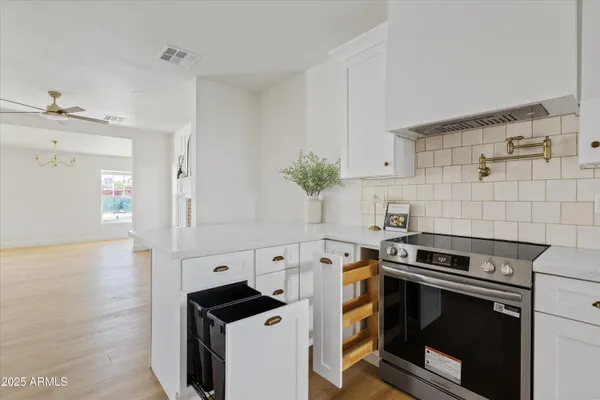 $799,000 | 2241 North Richland Street, Phoenix, AZ 85006