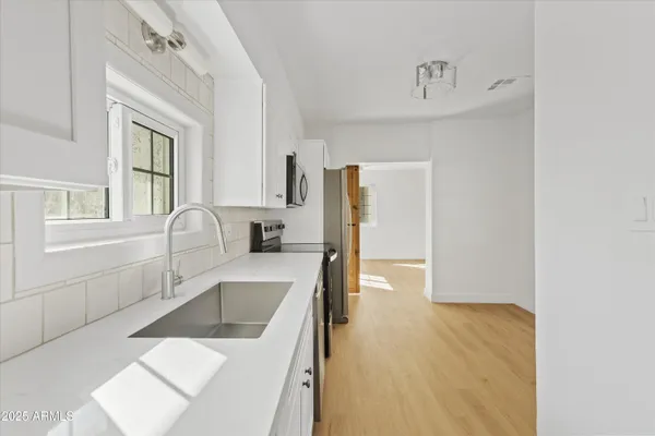 $799,000 | 2241 North Richland Street, Phoenix, AZ 85006