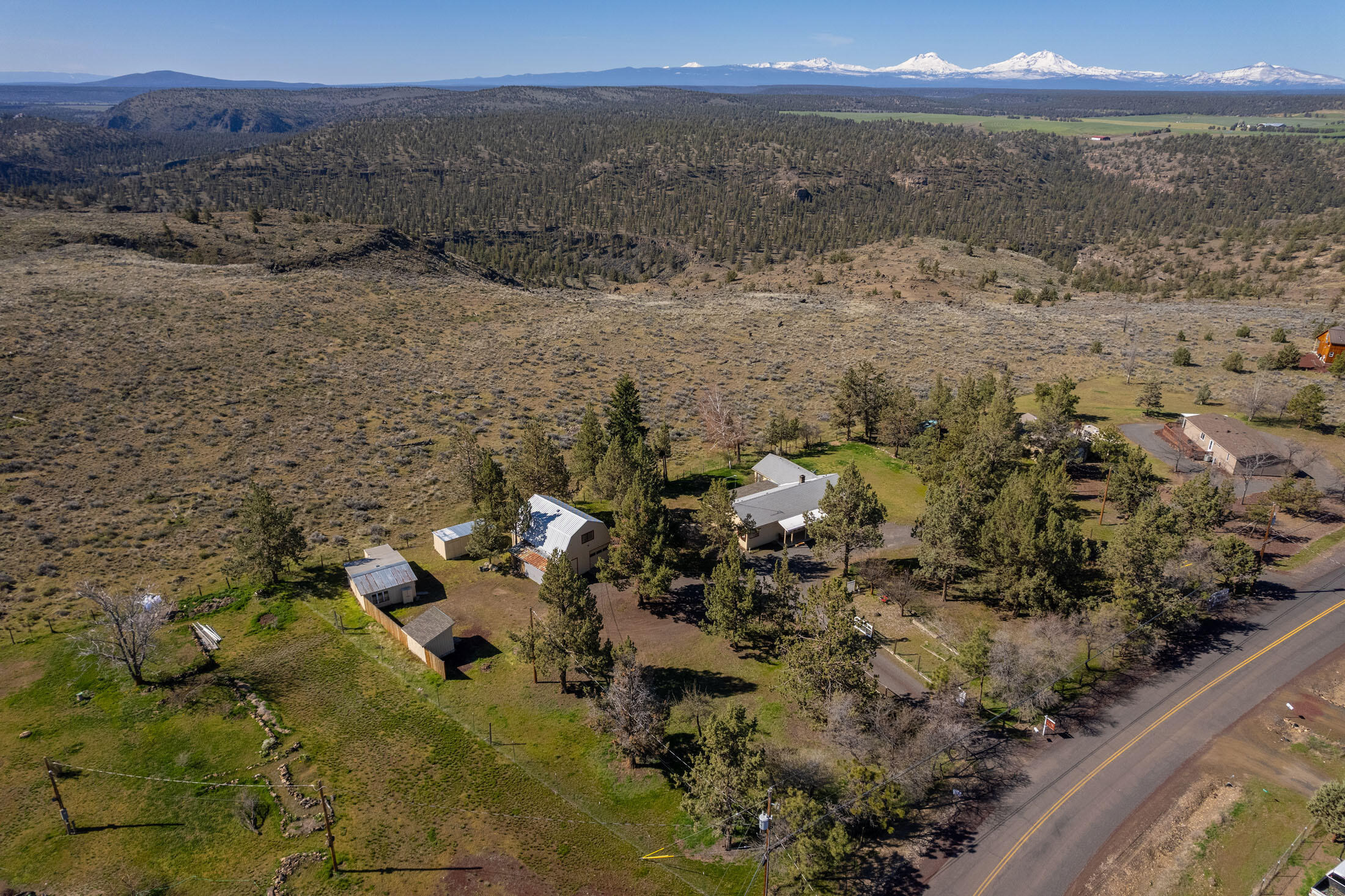 8205 Southwest Sand Ridge Road Terrebonne, OR 97760 - Photo 48 of 57 8205 SW Sand 156 copy