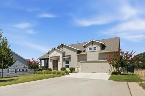 $429,000 | 113 Corbin Avenue, Unit 7, Georgetown, TX 78628