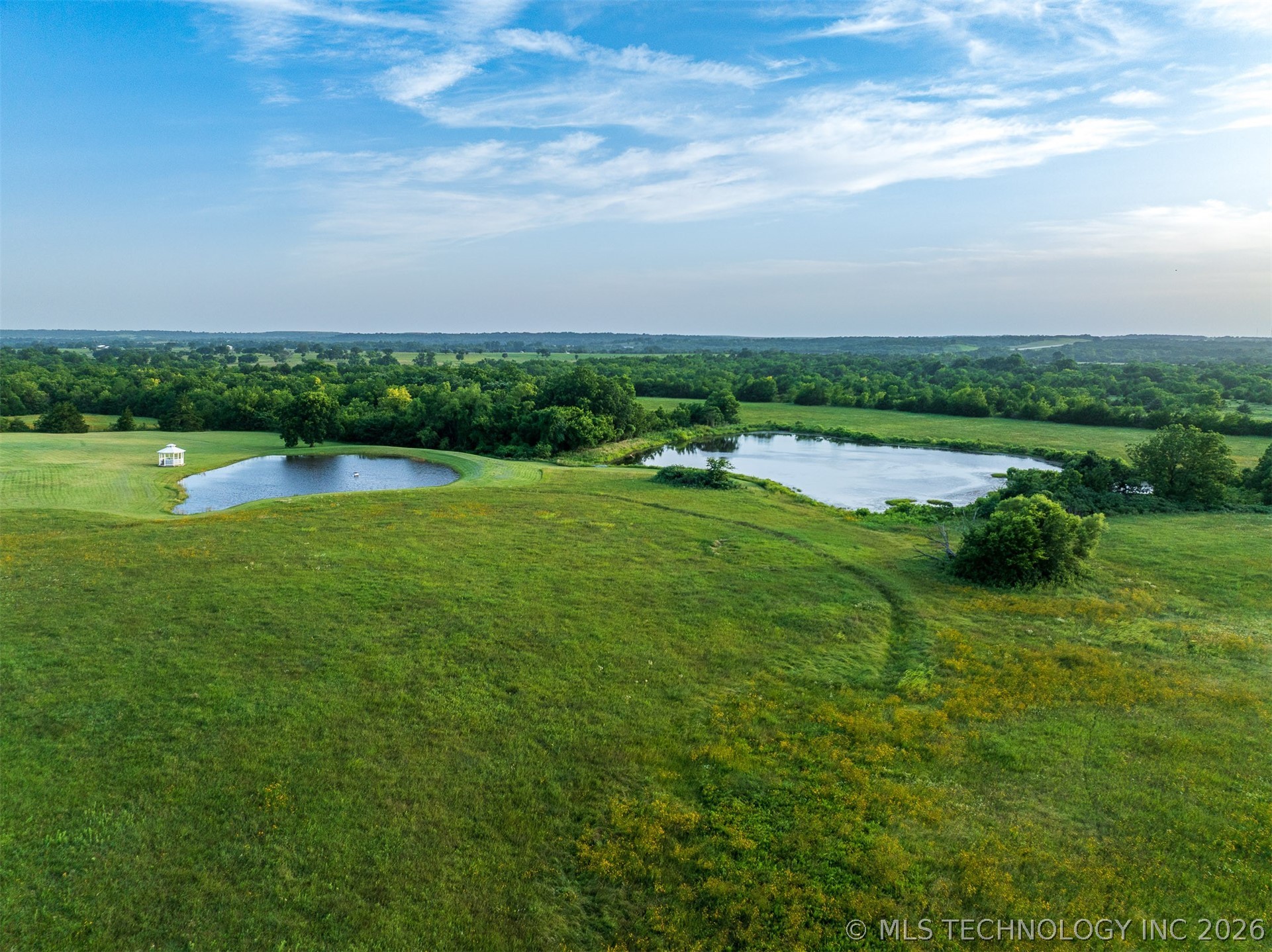 353800 East 5400 Road Maramec, OK 74045 - Photo 27 of 98 Gallery Image 27