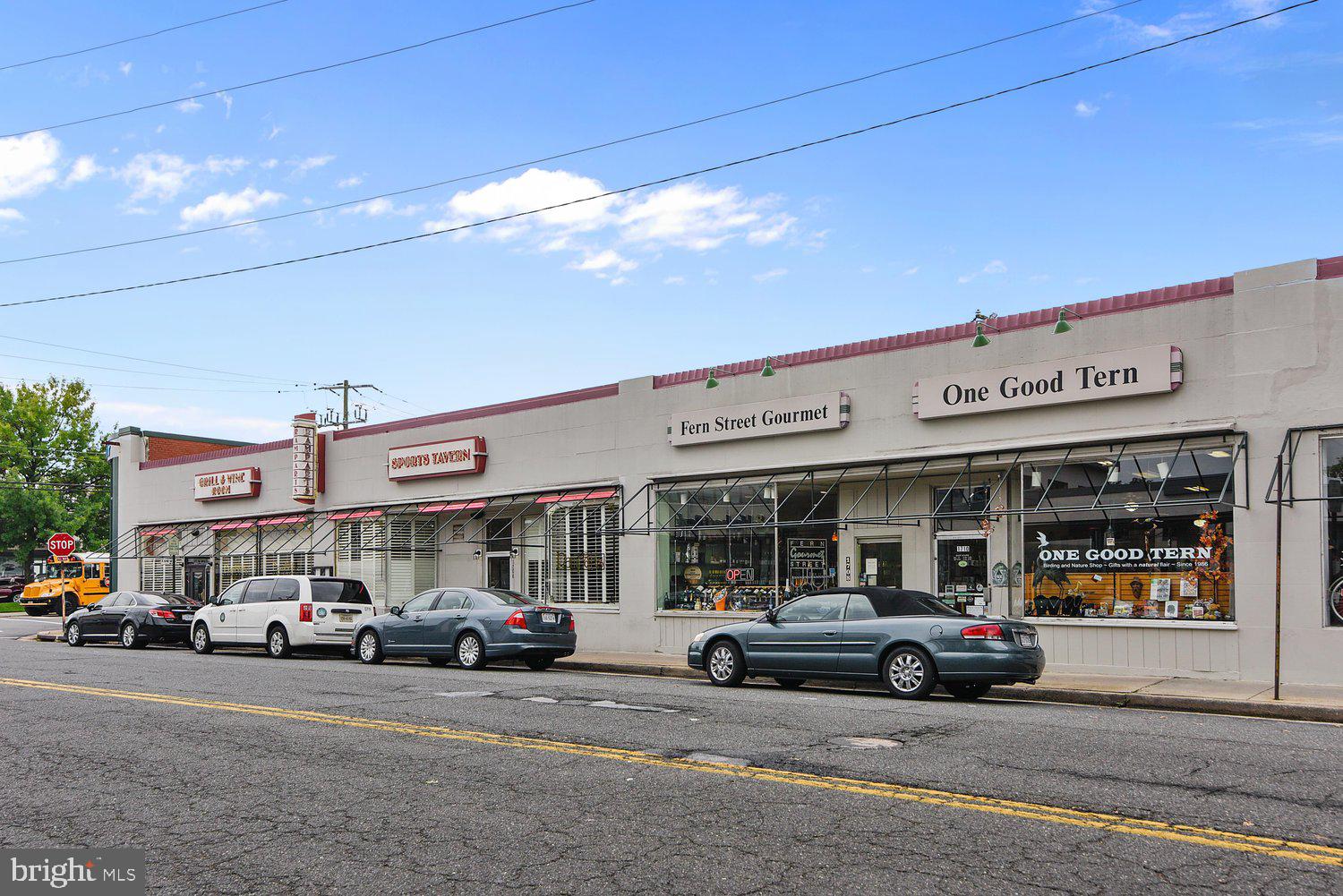 1730 Preston Road Alexandria, VA 22302 - Photo 32 of 64 Fairlington Village Shopping Center