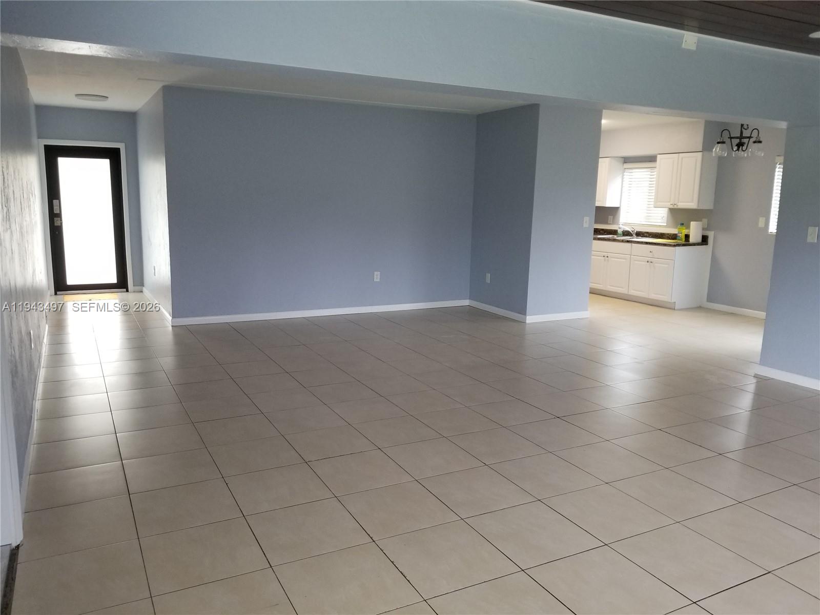 949 Northwest 10th Street Homestead, FL 33030 - Photo 7 of 21 Living Dining Room