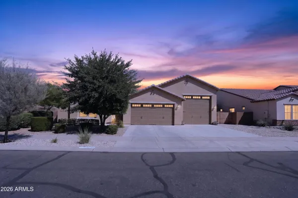 $718,000 | 23781 North 169th Lane, Surprise, AZ 85387