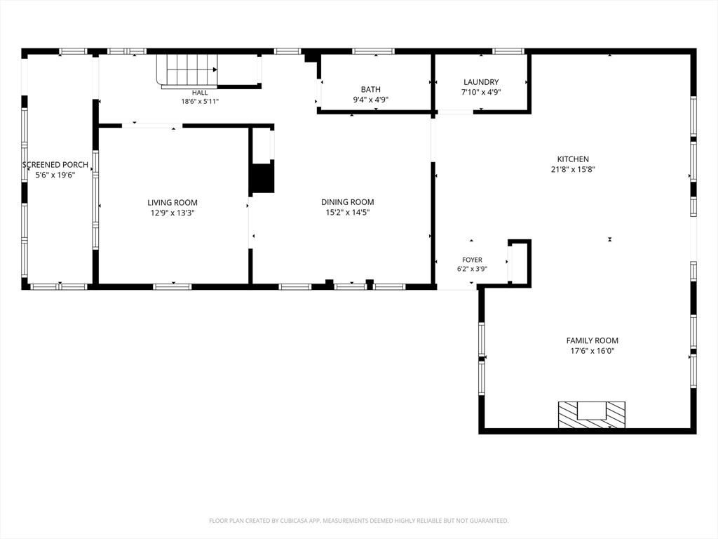 14 Patterson Street Boston, MA 02124 - Photo 22 of 22 Gallery Image 22