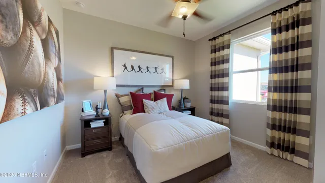 $409,997 | 96123 Carrera Way, Fernandina Beach, FL 32034