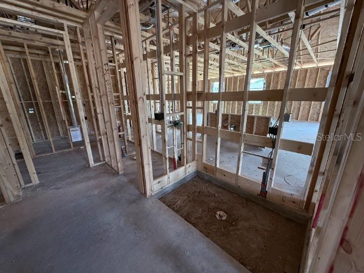 30116 Misty Pnes Road Mount Dora, FL 32757 - Photo 18 of 30 a view of an entryway with staircase