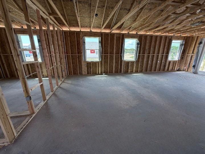 30116 Misty Pnes Road Mount Dora, FL 32757 - Photo 4 of 30 a view of a hall with wooden floor