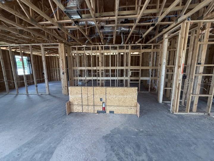 30116 Misty Pnes Road Mount Dora, FL 32757 - Photo 6 of 30 a view of back yard with wooden deck