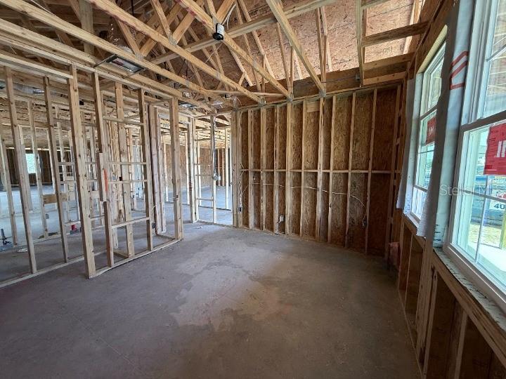 30116 Misty Pnes Road Mount Dora, FL 32757 - Photo 10 of 30 a view of entryway with wooden floor