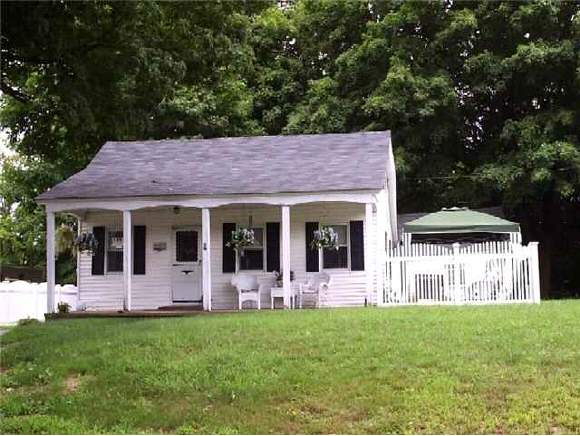 9 Loop Road Merrimack, NH 03054 - Photo 1 of 5 Gallery Image 1