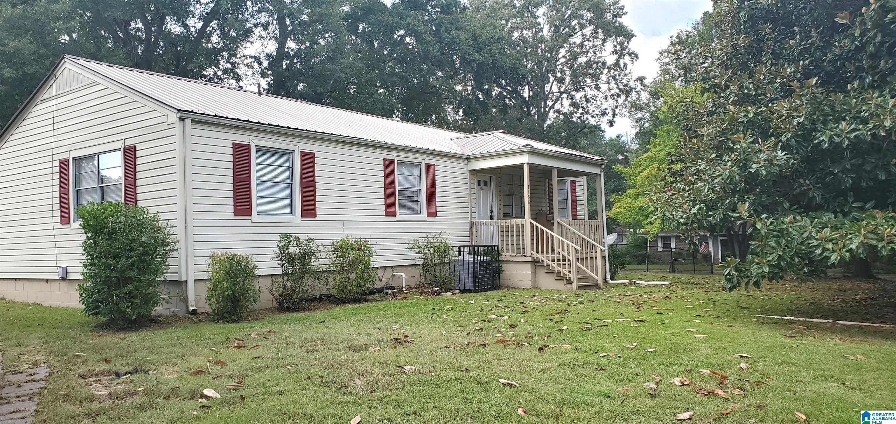 1136 Broad Street Birmingham, AL 35224 - Photo 1 of 17
