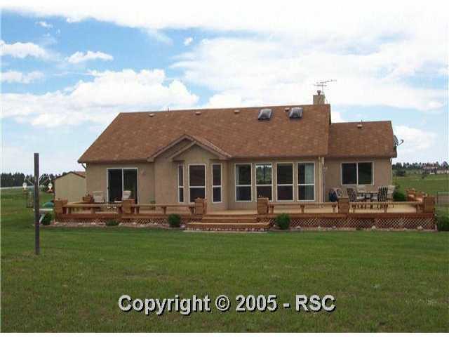 17170 Red Barn Road Peyton, CO 80831 - Photo 1 of 11 Gallery Image 1