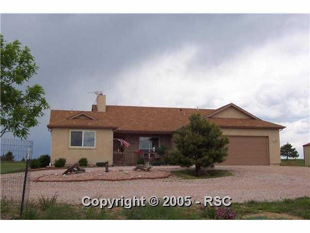 17170 Red Barn Road Peyton, CO 80831 - Photo 2 of 11 Gallery Image 2