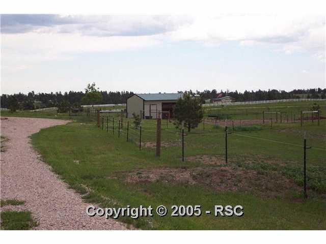 17170 Red Barn Road Peyton, CO 80831 - Photo 11 of 11 Gallery Image 11