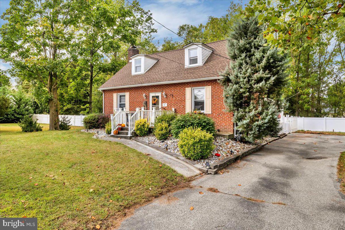 48 Tansboro Road Berlin, NJ 08009 - Photo 2 of 24