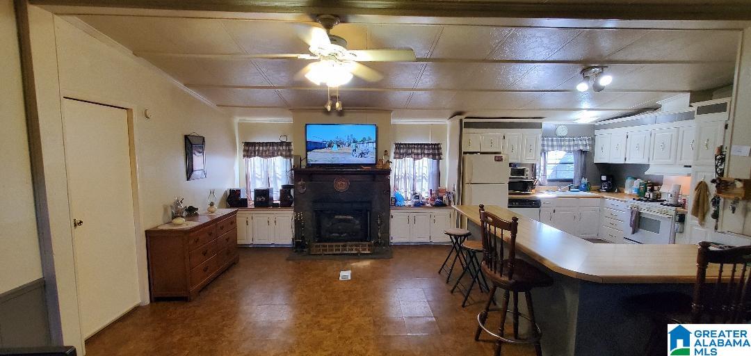 155 Garrett Road Sylacauga, AL 35150 - Photo 16 of 18