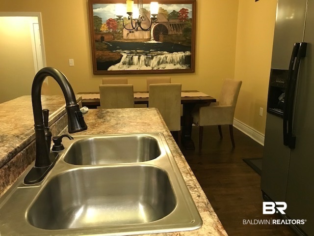 3880 Jerkins Road Repton, AL 36475 - Photo 7 of 35 Kitchen
