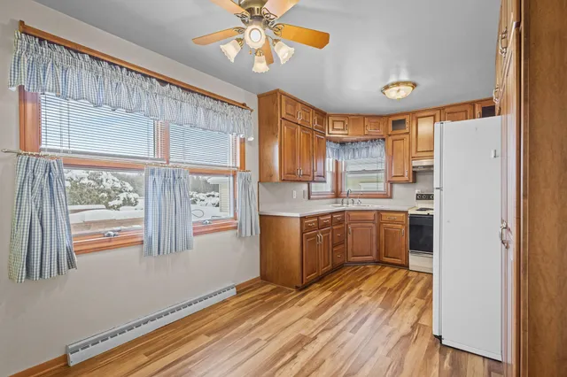 $349,900 | N6038 County Road D, Algoma, WI 54201