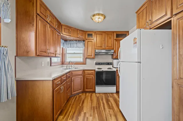 $349,900 | N6038 County Road D, Algoma, WI 54201