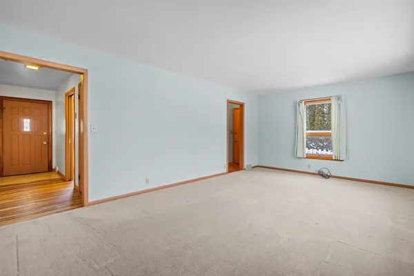 $324,500 | N6038 County Road D, Algoma, WI 54201