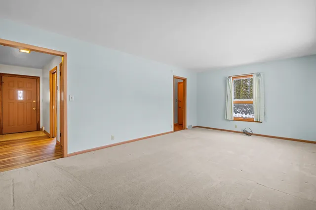 $349,900 | N6038 County Road D, Algoma, WI 54201