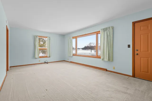 $349,900 | N6038 County Road D, Algoma, WI 54201