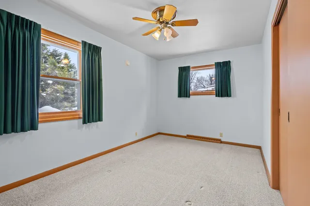 $349,900 | N6038 County Road D, Algoma, WI 54201