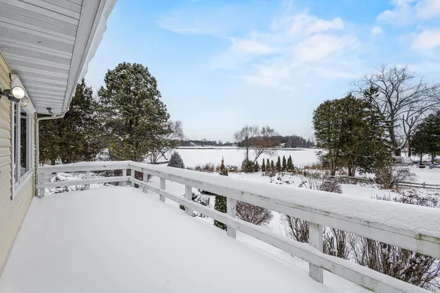 $349,900 | N6038 County Road D, Algoma, WI 54201