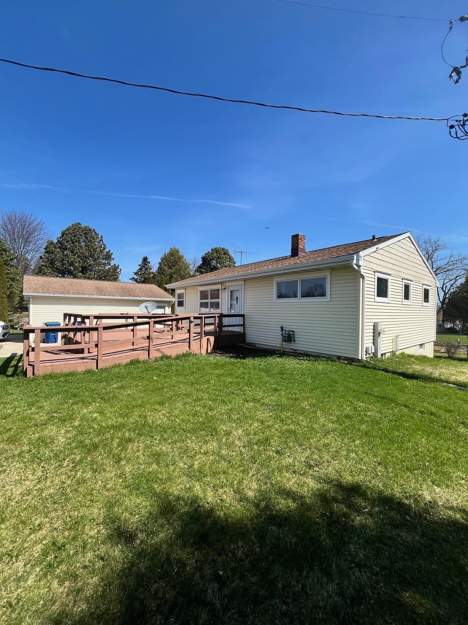 N6038 County Road D Algoma, WI 54201 - Photo 44 of 44