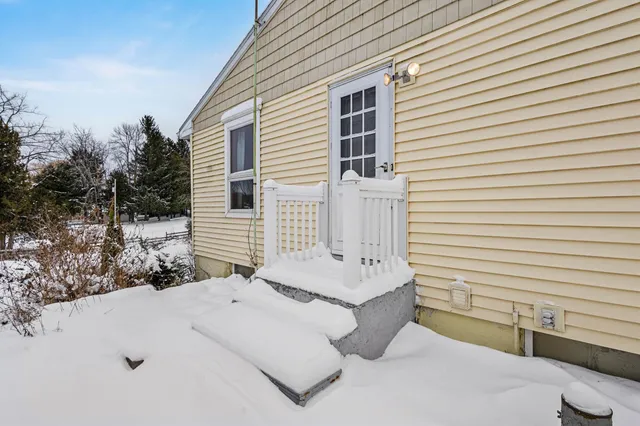 $349,900 | N6038 County Road D, Algoma, WI 54201