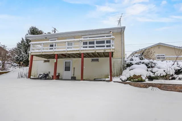 $349,900 | N6038 County Road D, Algoma, WI 54201